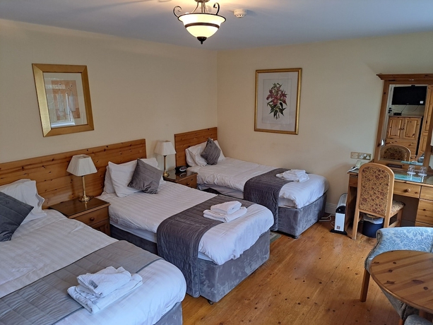 Imagen de la habitación del Hotel Boffin Lodge. Foto 12