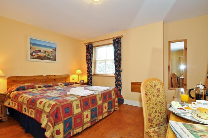 Imagen de la habitación del Hotel Boffin Lodge. Foto 13