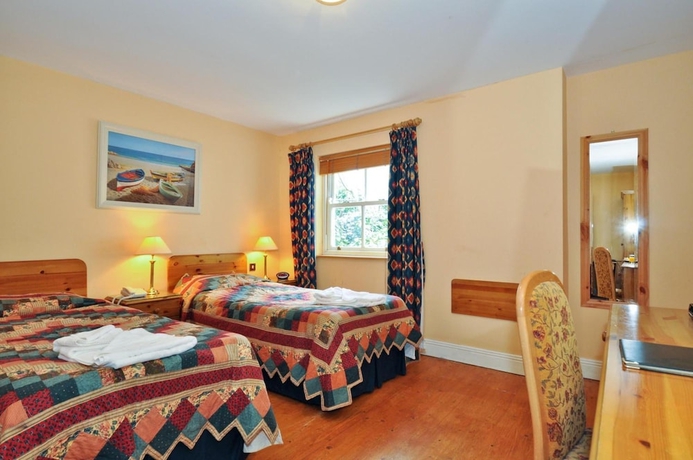 Imagen de la habitación del Hotel Boffin Lodge. Foto 14