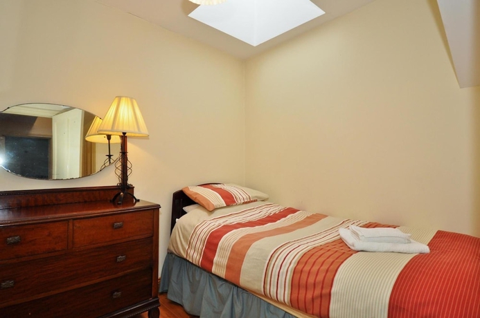 Imagen de la habitación del Hotel Boffin Lodge. Foto 15
