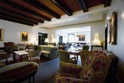 Imagen de los interiores del Hotel Bofors. Foto 4