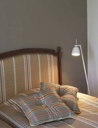 Imagen de la habitación del Hotel Bofors. Foto 2