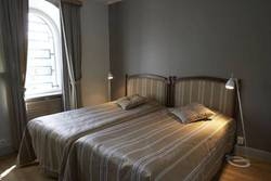 Imagen de la habitación del Hotel Bofors. Foto 3