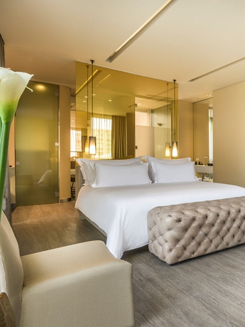 Imagen de la habitación del Hotel Bog. Foto 4