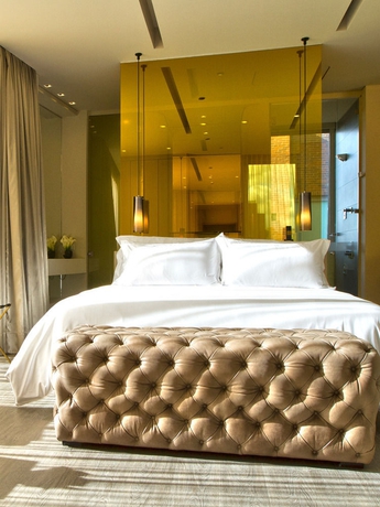 Imagen de la habitación del Hotel Bog. Foto 6