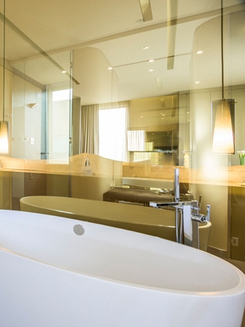 Imagen de la habitación del Hotel Bog. Foto 7