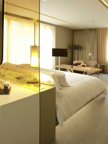 Imagen de la habitación del Hotel Bog. Foto 8