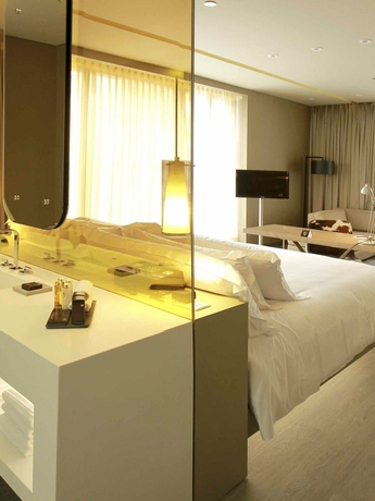 Imagen de la habitación del Hotel Bog. Foto 9