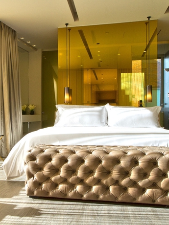 Imagen de la habitación del Hotel Bog. Foto 10