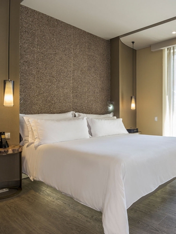 Imagen de la habitación del Hotel Bog. Foto 11