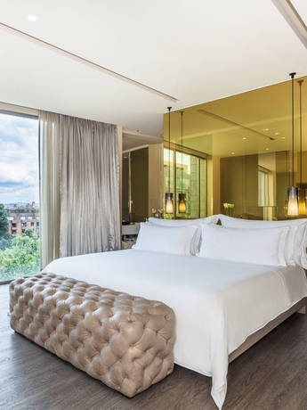 Imagen de la habitación del Hotel Bog. Foto 13