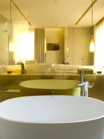 Imagen de la habitación del Hotel Bog. Foto 14