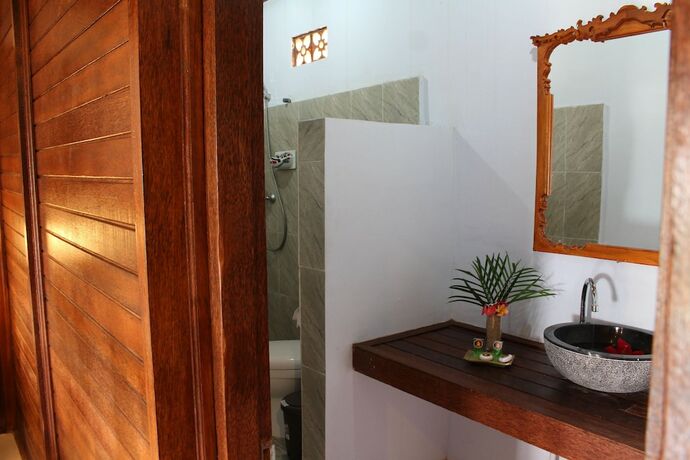 Imagen general del Hotel Boga Segara Villa and Resto. Foto 6
