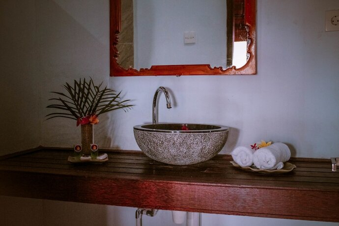 Imagen general del Hotel Boga Segara Villa and Resto. Foto 8
