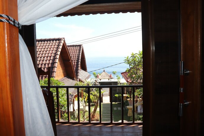 Imagen general del Hotel Boga Segara Villa and Resto. Foto 13