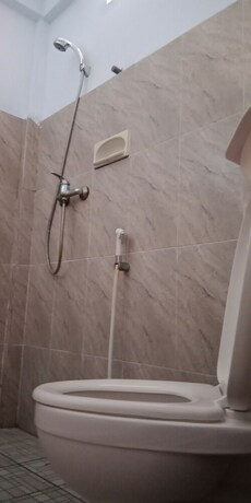 Imagen de la habitación del Hotel Boga Segara Villa and Resto. Foto 20