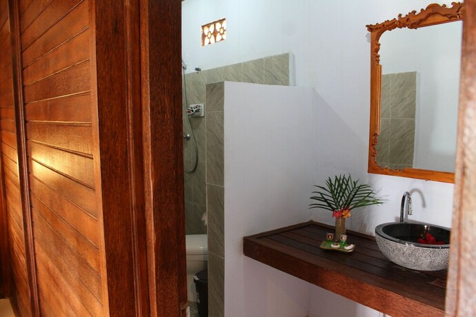 Imagen de la habitación del Hotel Boga Segara Villa and Resto. Foto 25
