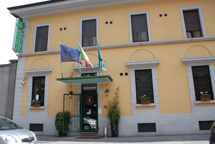 Imagen general del Hotel Bogart 2. Foto 2