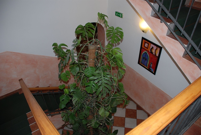 Imagen de los interiores del Hotel Bogart 2. Foto 6