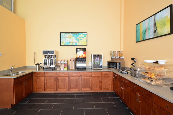 Imagen del bar/restaurante del Hotel Bogart, Nueva York. Foto 7