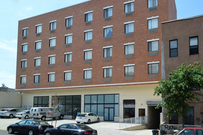 Imagen general del Hotel Bogart, Nueva York. Foto 4