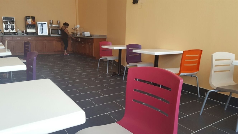 Imagen del bar/restaurante del Hotel Bogart, Nueva York. Foto 10