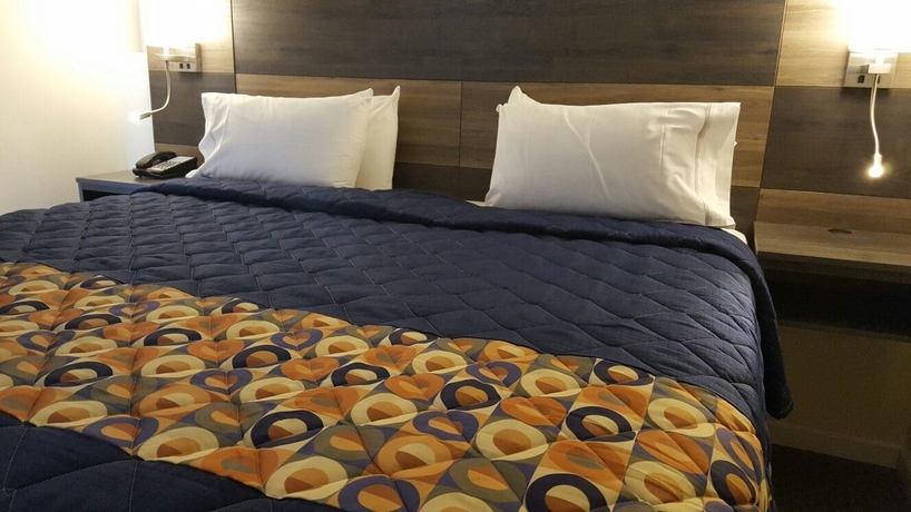 Imagen de la habitación del Hotel Bogart, Nueva York. Foto 13