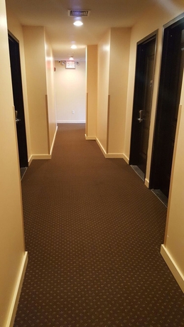 Imagen de los interiores del Hotel Bogart, Nueva York. Foto 19