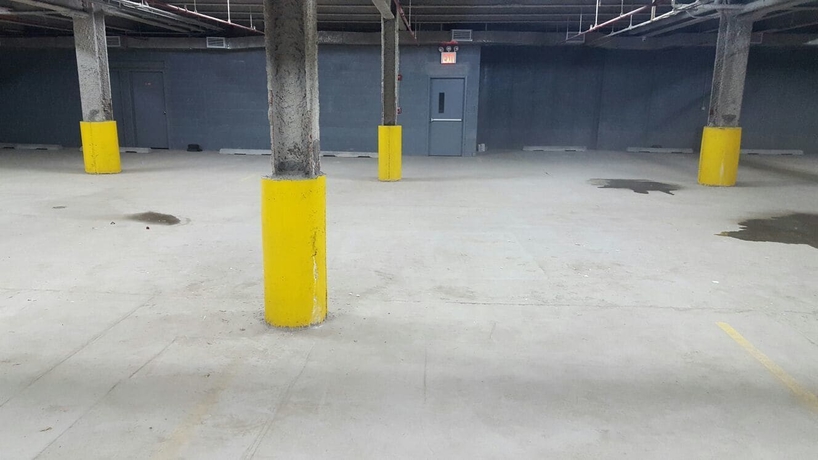 Imagen general del Hotel Bogart, Nueva York. Foto 2