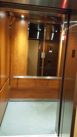 Imagen general del Hotel Bogart, Nueva York. Foto 3