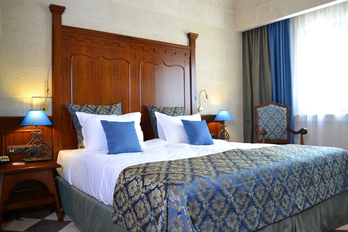 Imagen de la habitación del Hotel Bogatyr Hotel. Foto 5