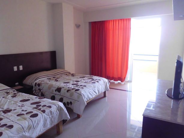 Imagen de la habitación del Hotel Bogavante Barra De Navidad. Foto 8