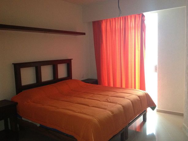 Imagen de la habitación del Hotel Bogavante Barra De Navidad. Foto 9