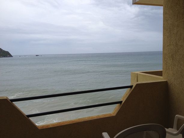 Imagen de la habitación del Hotel Bogavante Barra De Navidad. Foto 10