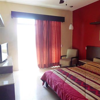 Imagen de la habitación del Hotel Bogavante Barra De Navidad. Foto 12