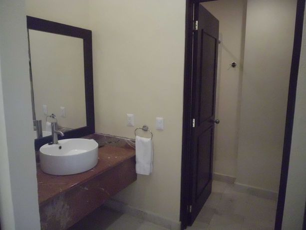 Imagen de la habitación del Hotel Bogavante Barra De Navidad. Foto 14