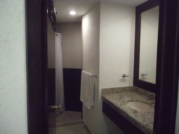 Imagen de la habitación del Hotel Bogavante Barra De Navidad. Foto 15