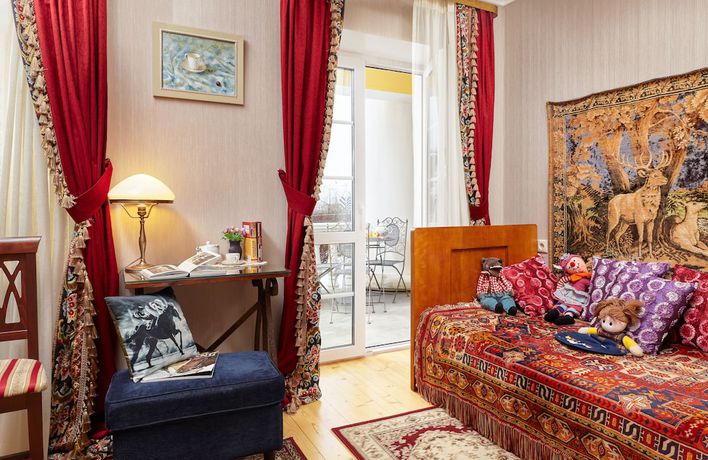 Imagen de la habitación del Hotel Bogdarnya by KEYDOM. Foto 2