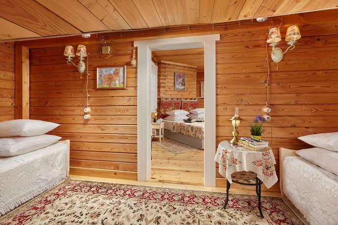 Imagen de la habitación del Hotel Bogdarnya by KEYDOM. Foto 3