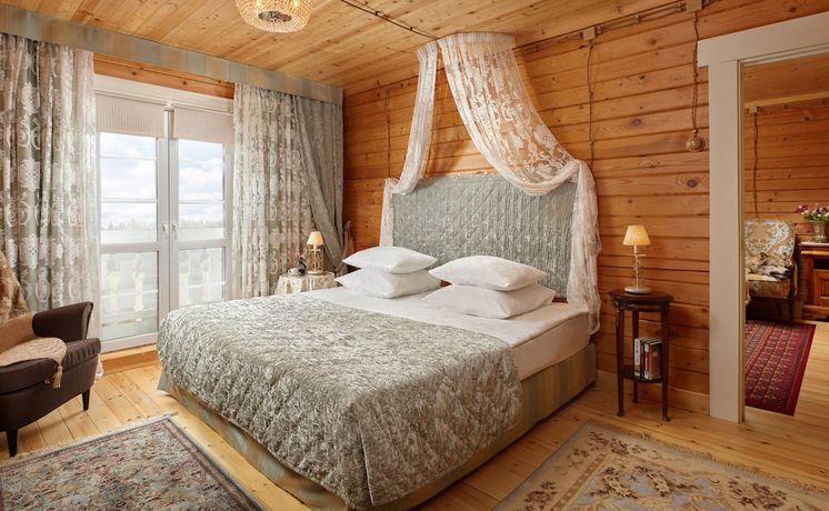 Imagen de la habitación del Hotel Bogdarnya by KEYDOM. Foto 4