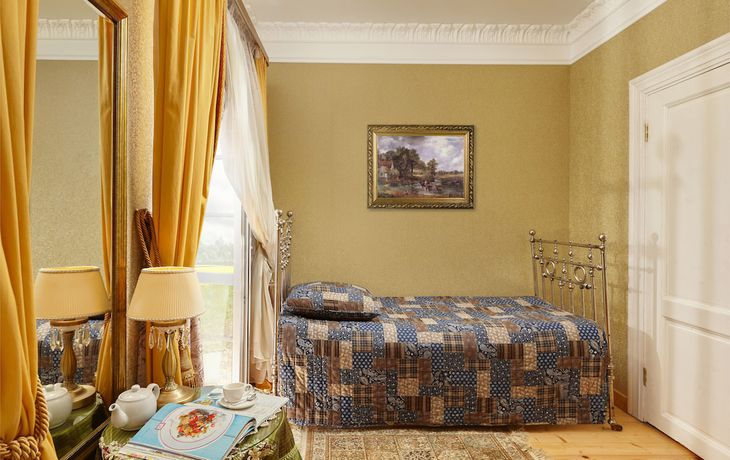 Imagen de la habitación del Hotel Bogdarnya by KEYDOM. Foto 5