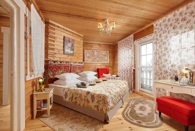 Imagen de la habitación del Hotel Bogdarnya by KEYDOM. Foto 6