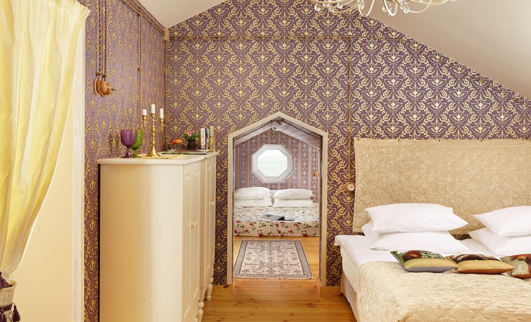 Imagen de la habitación del Hotel Bogdarnya by KEYDOM. Foto 7