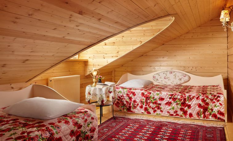 Imagen de la habitación del Hotel Bogdarnya by KEYDOM. Foto 8