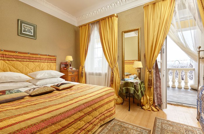 Imagen de la habitación del Hotel Bogdarnya by KEYDOM. Foto 9