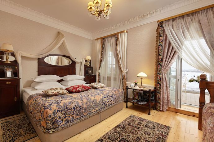 Imagen de la habitación del Hotel Bogdarnya by KEYDOM. Foto 10