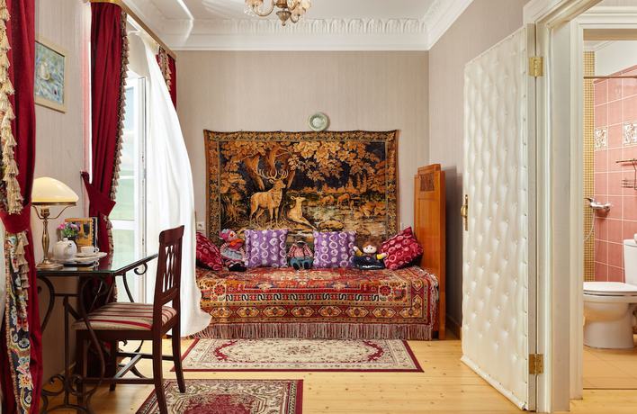 Imagen de la habitación del Hotel Bogdarnya by KEYDOM. Foto 11