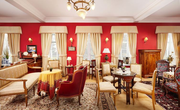 Imagen de los interiores del Hotel Bogdarnya by KEYDOM. Foto 20