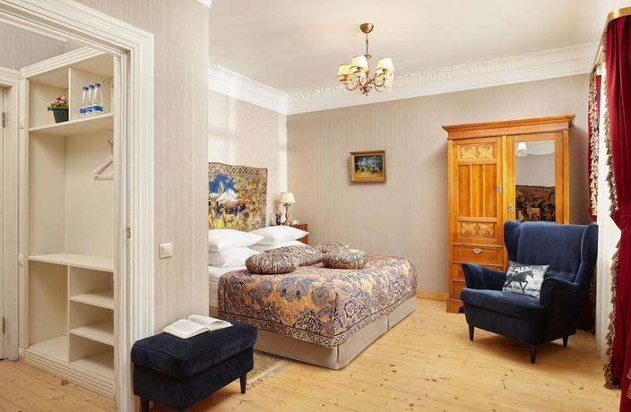 Imagen de la habitación del Hotel Bogdarnya by KEYDOM. Foto 12