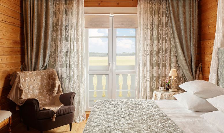 Imagen de la habitación del Hotel Bogdarnya by KEYDOM. Foto 13